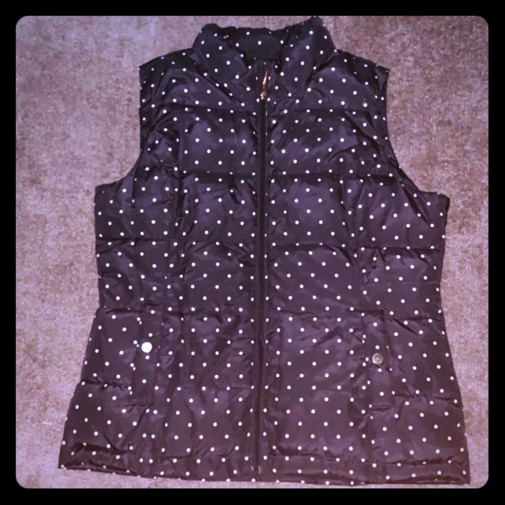 vest